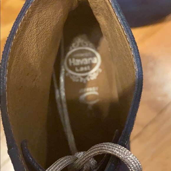 Jeffrey Campbell custom dyed Suede Litas - Picture 13 of 15